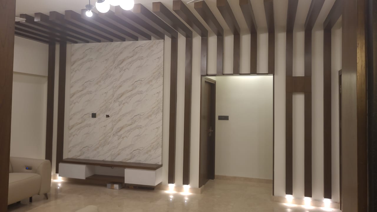Minimalist Living